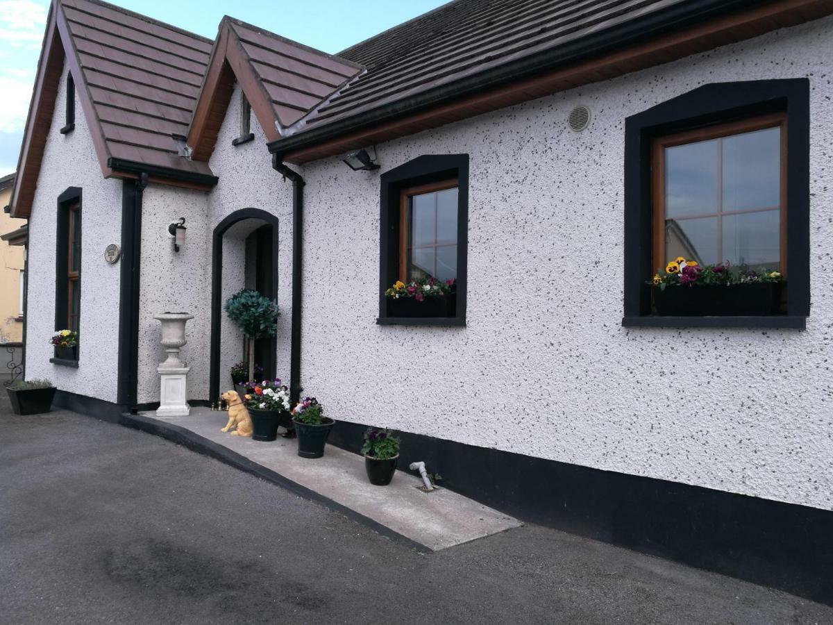 Bed and Breakfast Assaroe House Ballyshannon Exterior foto